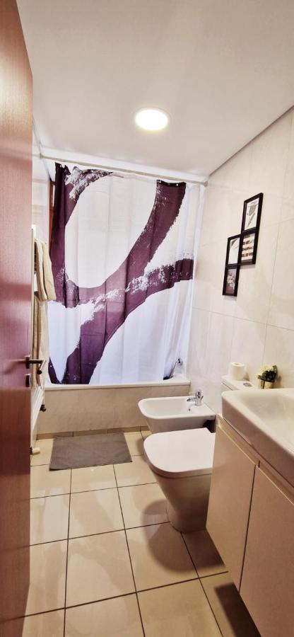 Charming Pedra Apartment Брага Екстериор снимка