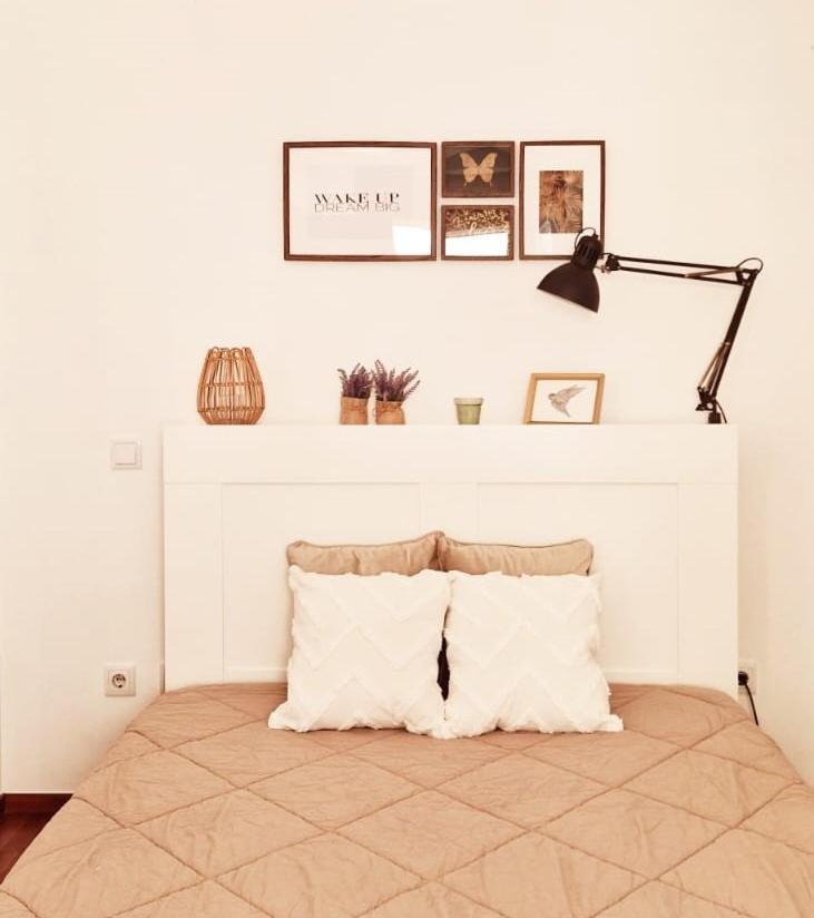 Charming Pedra Apartment Брага Екстериор снимка