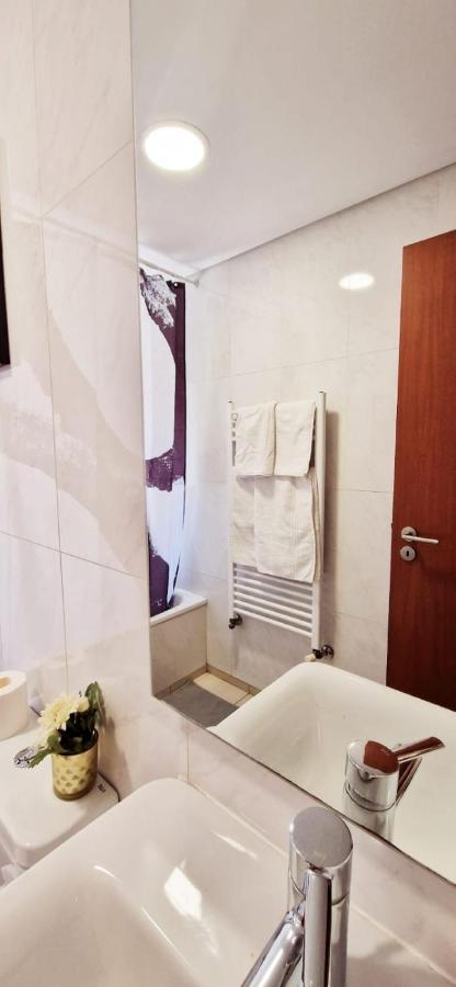Charming Pedra Apartment Брага Екстериор снимка