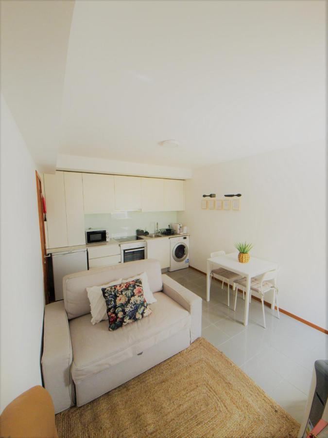 Charming Pedra Apartment Брага Екстериор снимка