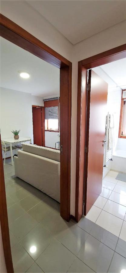 Charming Pedra Apartment Брага Екстериор снимка