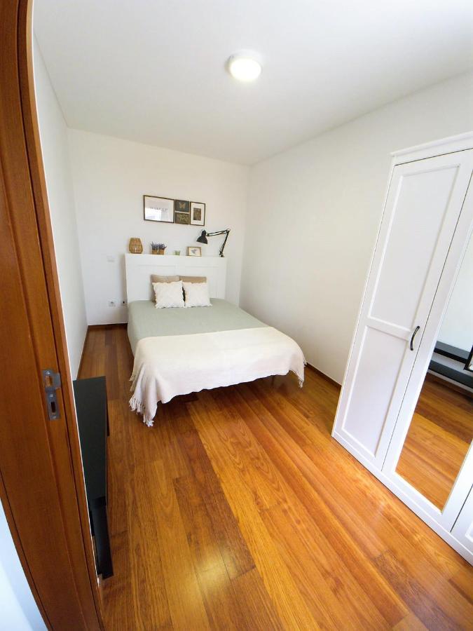 Charming Pedra Apartment Брага Екстериор снимка