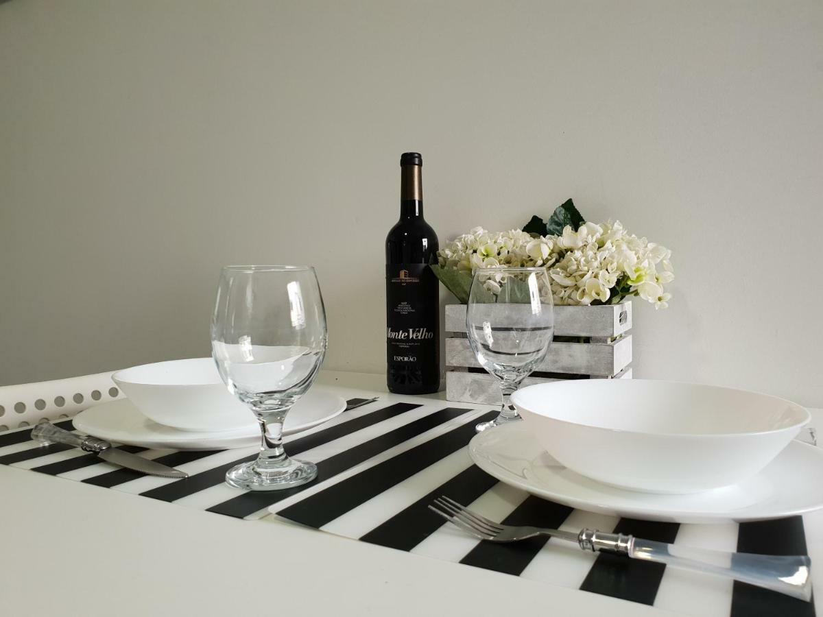 Charming Pedra Apartment Брага Екстериор снимка